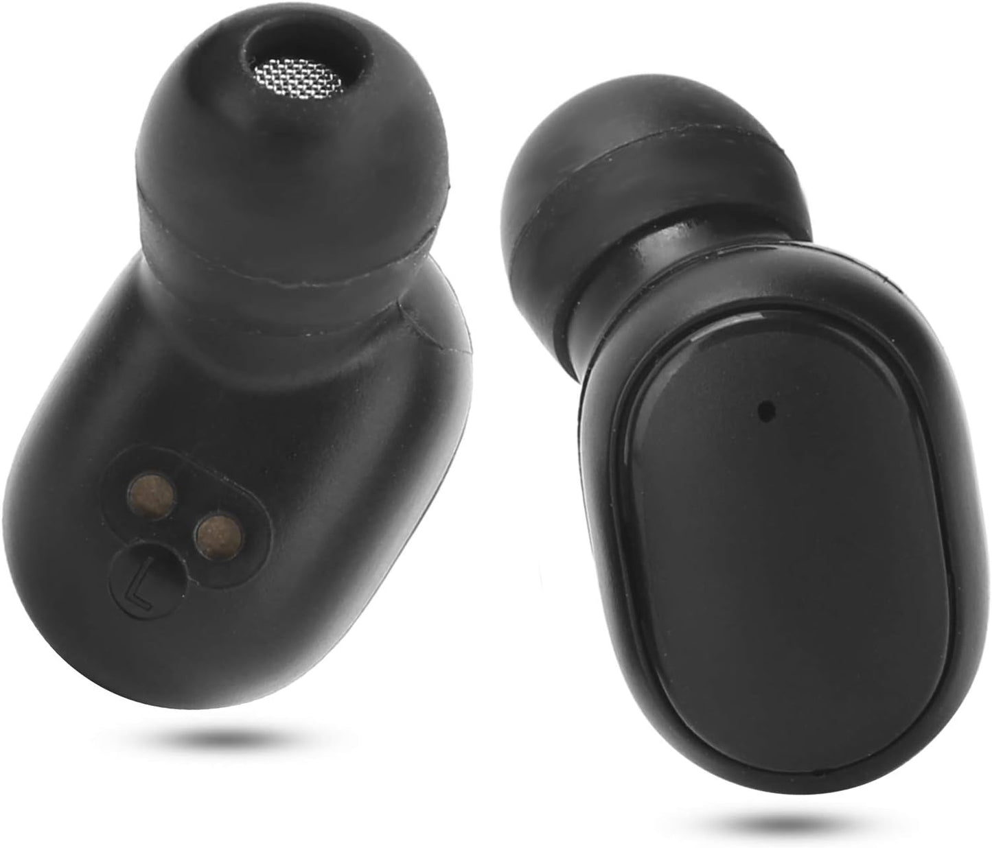 Earphones, Portable Sports Headphones Sports Earphone, Stereo Earplugs Light Weight Earbuds for Outdoor